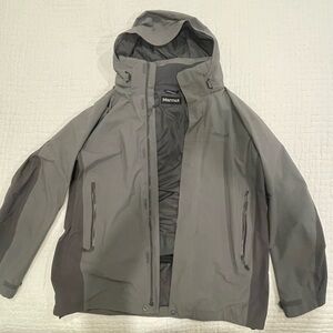 Marmot Men's Goretex Ski Jacket
